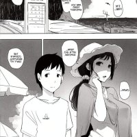 ntr manga mother