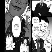 saimin seishido manga english translate