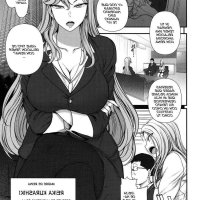 saimin seishido manga english translate