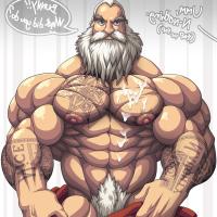 yaoi bara comics hen