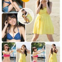 manga_action 2014 no 23 大場美奈 古川愛李