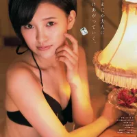 manga_action 2015 no 01 sakura miyawaki 宮脇咲良 hq