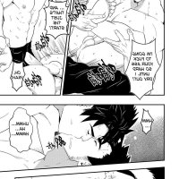 bara manga hard