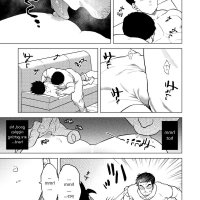 bara manga hard