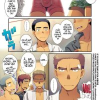 bara manga hard