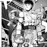 dekubaku manga hard