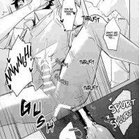dekubaku manga hard
