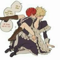 dekubaku manga hard