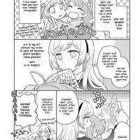 dekubaku manga hard