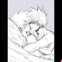 dekubaku manga hard