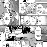 dekubaku manga hard