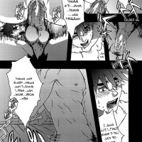 gay incest yaoi comic