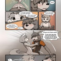 gay incest yaoi comic