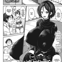 hot gumball mom big boobs manga
