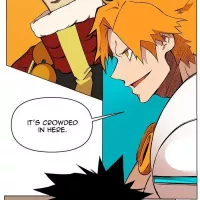 kiribaku manga hard