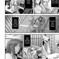 manga sek mother