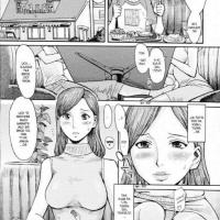 manga sek mother