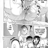 manga sek mother