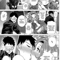 manga sek mother