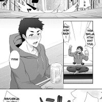 yaoi pulin penis