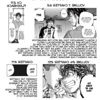 ao ashi hentai manga