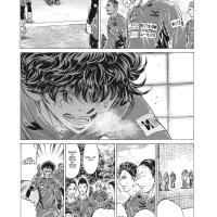 ao ashi hentai manga