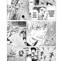 ao ashi hentai manga