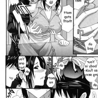 friend s mother hentai manga
