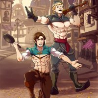 hentai gay flin rider