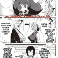 hijab hentai manga sub indo