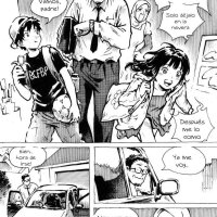 hijab hentai manga sub indo