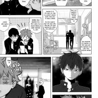 kagehina dj