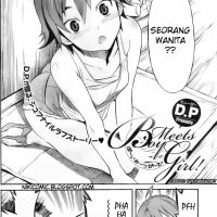 manga henta bahasa indonesia
