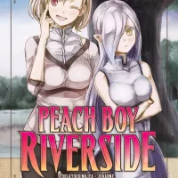 riverside manwha