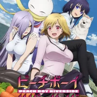 riverside manwha