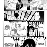 urethra insertion you manga