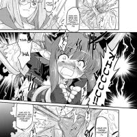 urethra insertion you manga