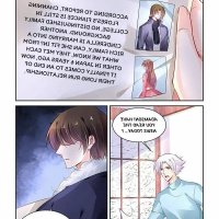 flaming hot desire comic