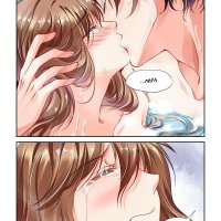 flaming hot desire comic