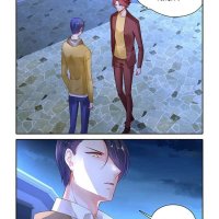 flaming hot desire comic
