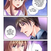 flaming hot desire comic