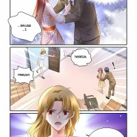 flaming hot desire comic
