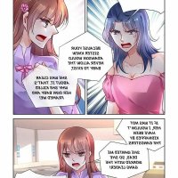 flaming hot desire comic