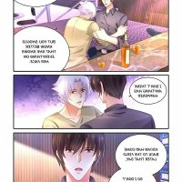 flaming hot desire comic