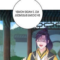 i became a villain in my novel manga