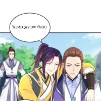 i became a villain in my novel manga