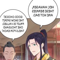 i became a villain in my novel manga
