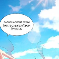 i became a villain in my novel manga