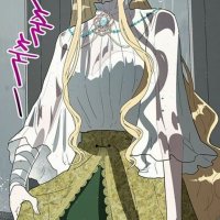 i became a villain in my novel manga