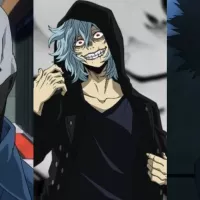 i became a villain in my novel manga